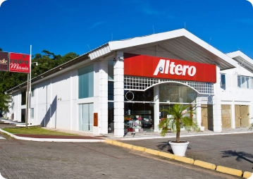 Altero