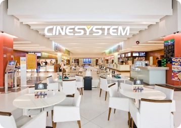 Cinesystem