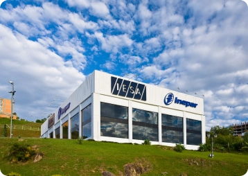 Lesa