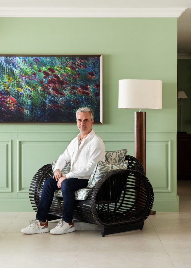 Marco Antônio Medeiros: Design com Alma e a Nova Era da Arquitetura de ...